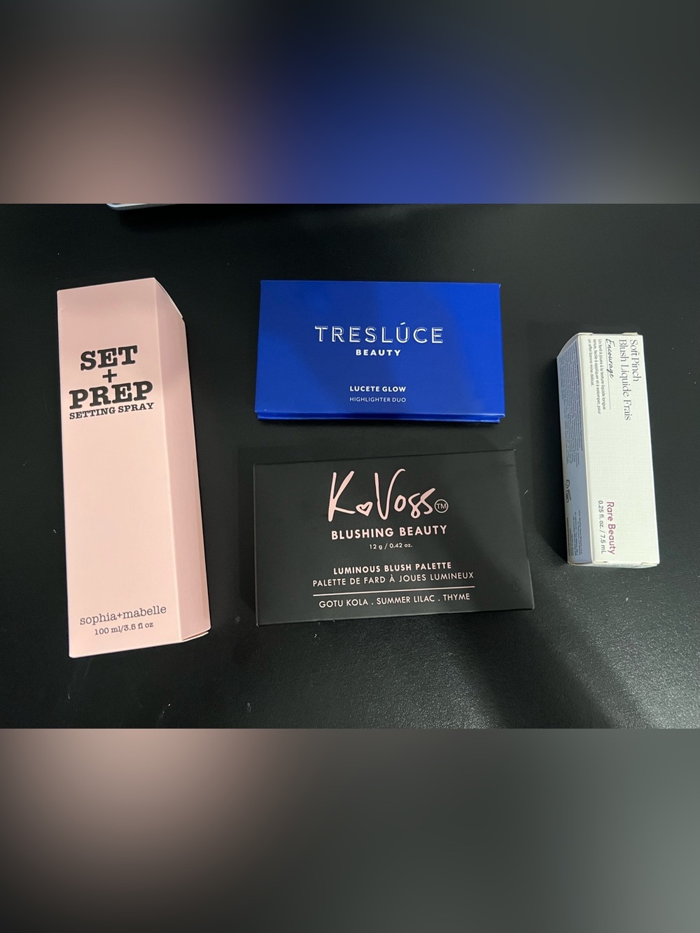 Highlighter Blush Bundle